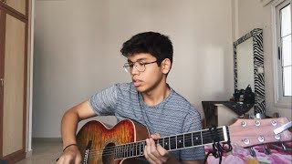 summer games drake cover // clinton kane