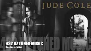 Jude Cole - Heart of Blues (432 Hz Tuned)