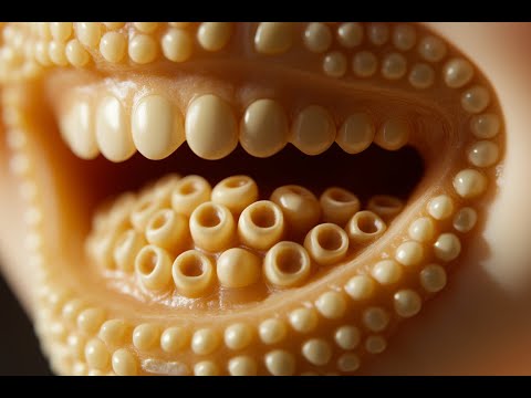 Warning! Trypophobia Challenge 7 that makes you itch - Are you Trypophobic? #trypophobia #addictive