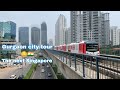 Gurgaon City Tour The Next Singapore Can T Believe This Is India Modern India