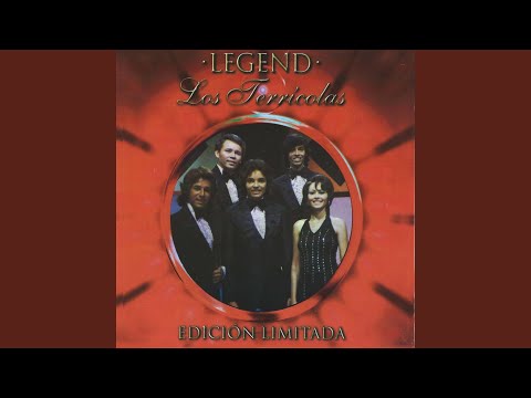 Yo Te Perdono - Los Terricolas