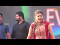 2022 Sapna Hit Song Haryanvi Songs Julf Hawa Me Lehrae Sapna Chaudhary Trimurti