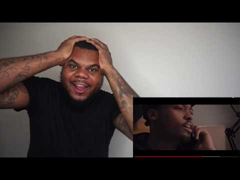 The Coldest Link Up 2 🥶🥶❄️❄️ *AMERICAN REACTION* #CHINOSUPREME