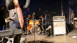 Dard - Hlas (Silvester 2012)