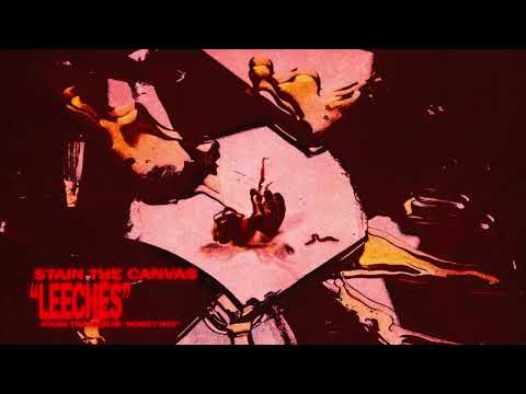Stain The Canvas - Leeches [Official Visualizer]