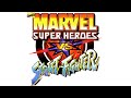Omega Red Marvel Super Heroes Vs Street Fighter OST Extended