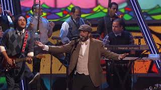Juan Luis Guerra En El Cielo No Hay Hospital
