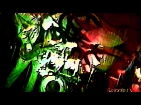 PIERSI - Silesian song | official video 1993