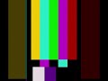 SMPTE color bars