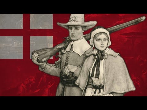 Babylon Is Fallen - English Puritan Song