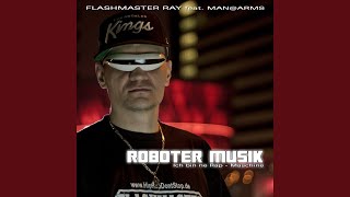Roboter Musik (Flashmaster Ray Remix)