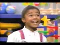 Barney Season 2 Episode 17 Stop Look Be Safe