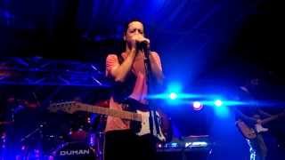 Duman-Öyle Dertli (23.03.2014/Tren Event Hall Muğla)