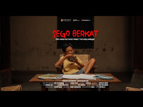 Film Pendek -  SEGO BERKAT