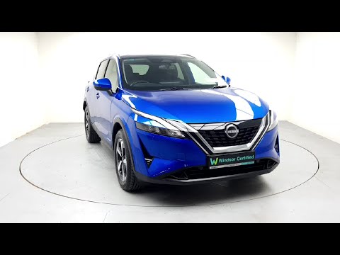 Nissan QASHQAI Epower Qashqai SV Premium - Image 2