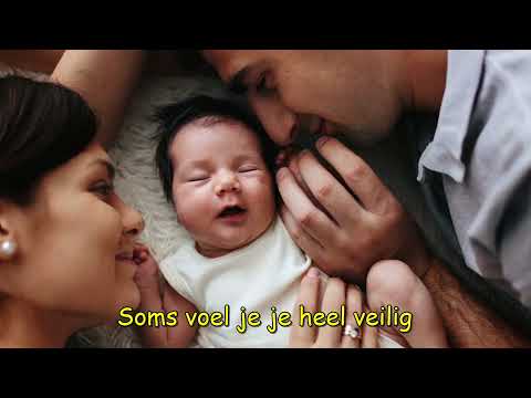 Nooit Alleen. Opwekking kid 273