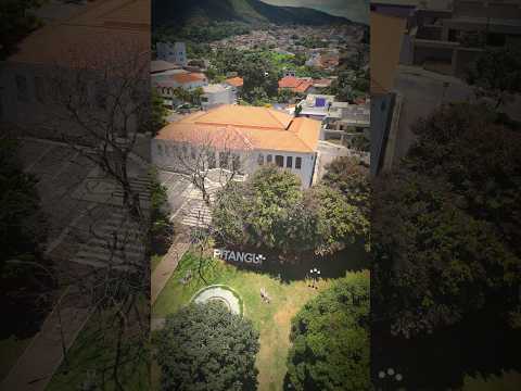 Pitangui - Minas Gerais - Brasil