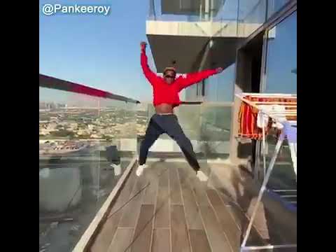 Pankeeroy dance - Pankeeroy