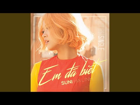 Em Đã Biết (Instrumental)