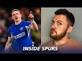 GALLAGHER WAGE DEMANS REVEALED, AUSTIN NEW DEAL? UDOGIE SURGERY, PORRO UPDATE! SPURS TRANSFER NEWS!