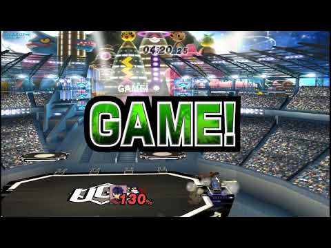 Scrims 88 Winners Finals Star Vs  metroid