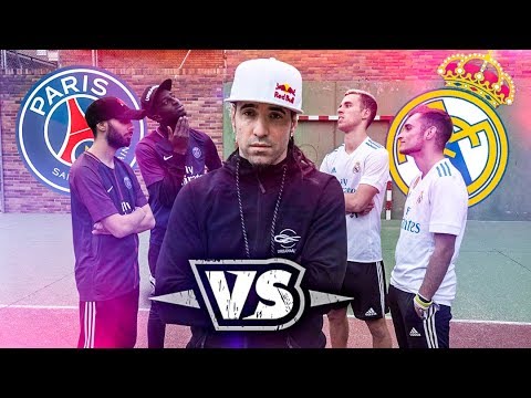 Madri video