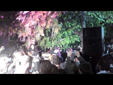 Pejcinoski, Varajic & Dragianni, Live in Skopje