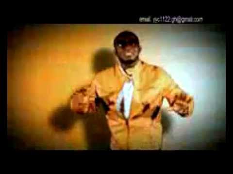 4rina - Igwe featuring Ruff-n-Smooth (GhanaMotion.Com)