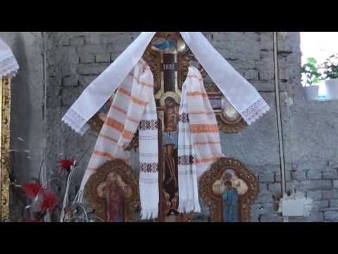 In vizita la unica biserica din statiunille Neptun si Olimp