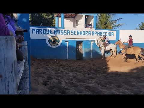 Vaquejada Fernando Capitao Palmas de Monte Alto Bahia 