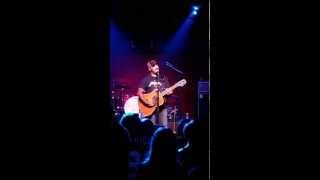 Video thumbnail of "Aaron Lewis covering various songs"