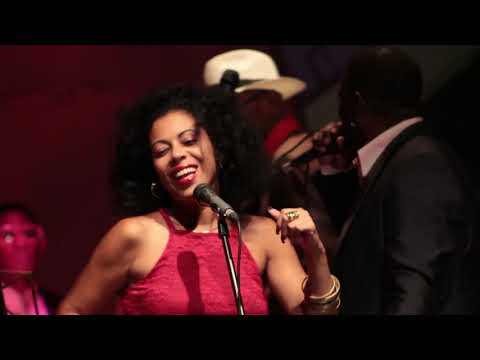 Sur Caribe y Ricardo Leyva - El Poder de las Mujeres - Pelota - EN VIVO