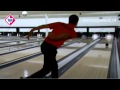 Regiogenoten naar WK Bowlen