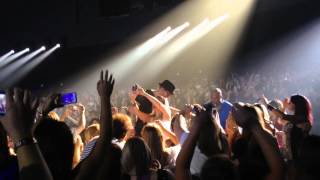 New Kids on the Block - Block Party (After Dark Las Vegas Tour July 2014)