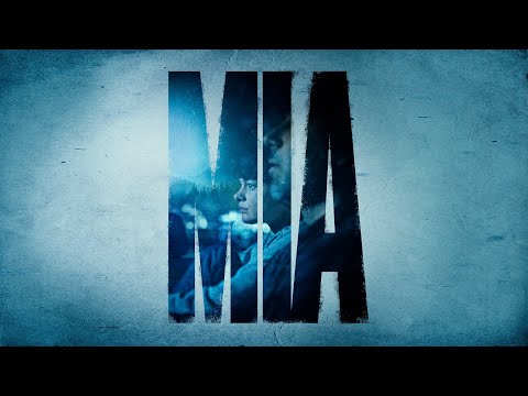 MIA Official Trailer (2025) | Suspense | Thriller | Drama Breaking Glass Pictures