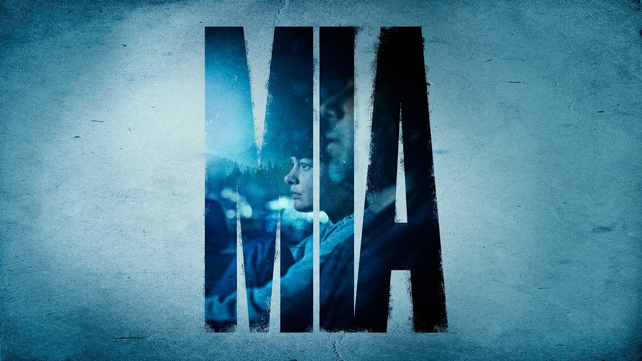 MIA Official Trailer (2025) | Suspense | Thriller | Drama Breaking Glass Pictures