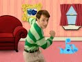 Blue S Clues Mailtime Blue S Sad Day But It S All Sung By Blue