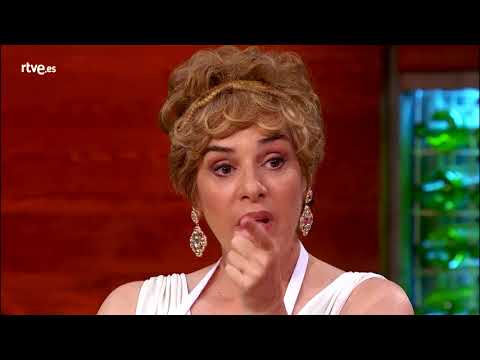 #MCCelebrity: Silvia Abril expulsada