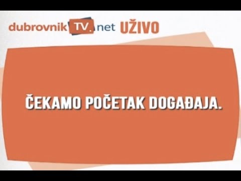 www.dubrovniknet.hr - Svečana sjednica Županijske skupštine