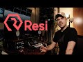 Resi Tutorial