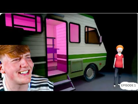 Angry Ginge creates a Drug Empire... (SCHEDULE 1)