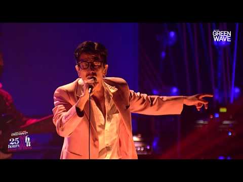 คบไม่ได้ - Cover Night LIVE : 25hours X Big Ass