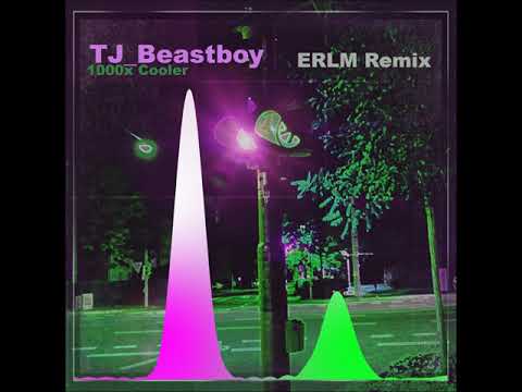 TJ_Beastboy - 1000x Cooler (prod. Young Kira) (ERLM Bootleg)