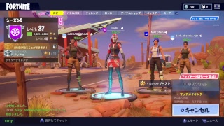 フォートナイト　参加大歓迎！！！