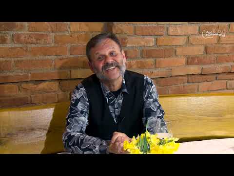 Gaga recitira - A rulji krulji...