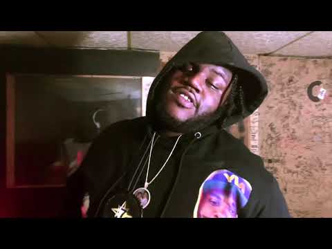 Uncle Bo & Bigga - 90's