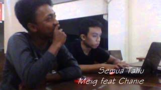 preview picture of video 'Semua Tahu (Caca handika - Megi tita feat chanie)'