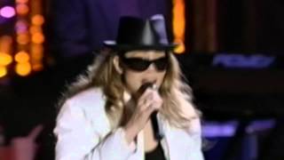 Mariah Carey-Just Be Good To Me(Live Tokyo 1996)HQ