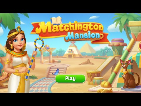 matchington mansion #level1504