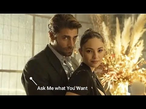 Ask Me What you Want Movie explain By pallavi hindi Dubbed (2025) #tellmeonce #whatsapp #hollywood 